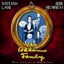 The Addams Family music