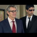 Skin Traffik - Eric Roberts