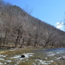 Rivers of McDowell County, West Virginia