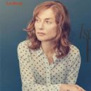 Isabelle Huppert - Psychologies Magazine Pictorial [France] (September 2018)
