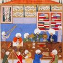 Taqi al-Din Muhammad ibn Ma'ruf