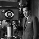 Ed Sullivan  The Columbia Broadcast System