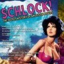 Schlock! The Secret History of American Movies
