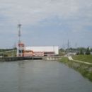 Hydroelectric power stations in Croatia