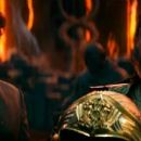 Dungeons & Dragons: Honor Among Thieves - Chris Pine - 454 x 190