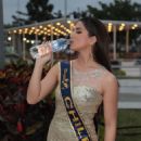 Marlene Navarro- Miss Continentes Unidos 2022- Preliminary Events - 454 x 573