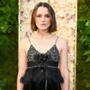 Keira Knightley - The 82nd Golden Globe Awards - 408 x 612