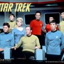 Star Trek - 454 x 363