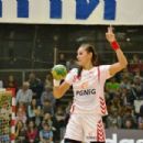 Polish female handball players