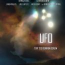 Fiction about unidentified flying objects