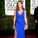 Cindy Crawford: 72nd Annual Golden Globe Awards 2015- Arrivals