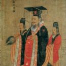 Three Kingdoms emperors