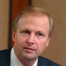 Bob Dudley