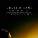 Gretel & Hansel (2020) - 454 x 807