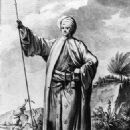 Exploration of West Asia
