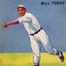 Bill Terry