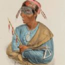 Monoquet (Potawatomi chief)