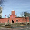 1936 in the Netherlands