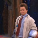 iCarly - Noah Munck