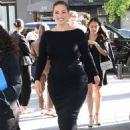 Ashley Graham – 2023 Future Of Fashion celebration and honors in New York