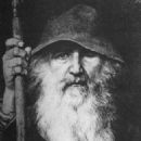 Norse underworld