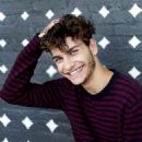 Noah Grossman - 454 x 568