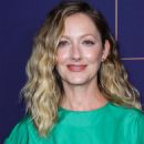 Judy Greer – The FYC House Inaugural Opening of The Thing About Pam in Hollywood - 454 x 568