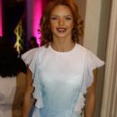 Alisa Grebenshchikova - 400 x 600