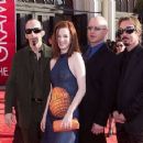 Garbage - The 41st Annual Grammy Awards (1999) - 454 x 358
