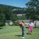 Pitch and putt