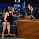Scarlett Johansson – The Tonight Show with Jimmy Fallon