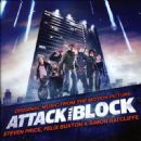 Attack the Block - Basement Jaxx