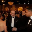 Ralph Fiennes - The 66th Annual Golden Globe Awards (2009)