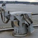 Naval guns of the United States