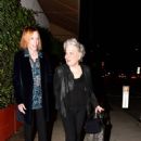 Bette Midler – Spotted at Giorgio Baldi in Santa Monica - 454 x 691