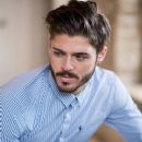 Sam Reece - 370 x 554