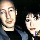 Shannen Doherty at the Grand Opening of Club Shelter, Dec 4 1992