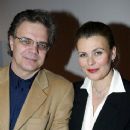 Anne Marie Pohtamo and Arto Hietanen - 368 x 614