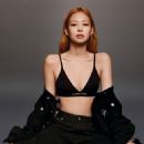 Jennie Kim's Calvin Klein Collection - 454 x 568