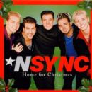 NSYNC  Home For Christmas - 454 x 454