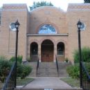 Synagogues completed in 1941