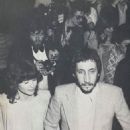 Pete Townshend and Karen Astley - 454 x 572