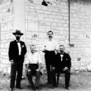 Thomas Bradshaw (postmaster)