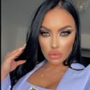 Honey Demon (Andreea Stefania Coman) - Instagram - Paris, France - December 4, 2022