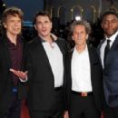 'Get On Up' Premiere And Tribute To Brian Grazer - 40th Deauville American Film Festival - 12 September 2014 - 454 x 302