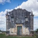 Chapels in Brazil