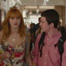 Dylan Minnette and Bella Thorne