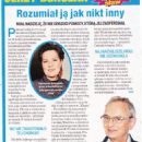 Jerzy Bonczak - Na żywo Magazine Pictorial [Poland] (13 January 2022)