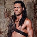 Spartacus - Pana Hema Taylor