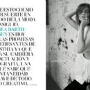 Dorothea Barth Jorgensen - L'Officiel Magazine Pictorial [Mexico] (June 2015) - 454 x 292